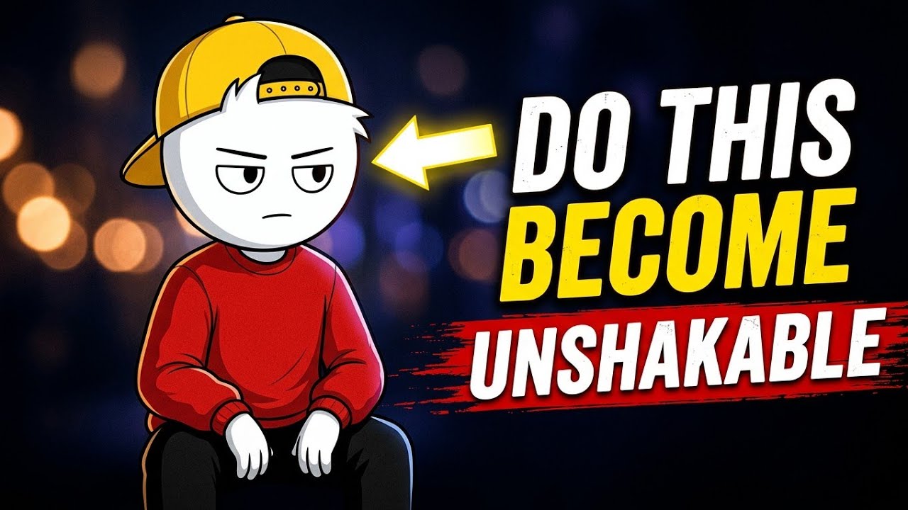 The Psychology of Unstoppable Resilience