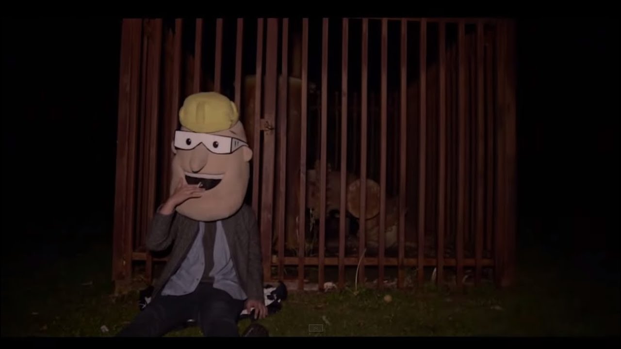 Crisis Mr. Swagger - "Rough Scandalous" Diamond Chain Music