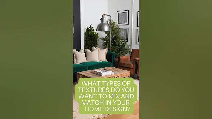 How to Mix & Match Textures for Stunning Home Design | Interior Design Tips