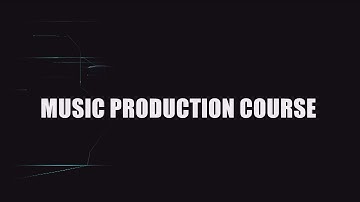 MUSIC PRODUCTION COURSE 2016 - PRO SECRETS & TRICKS LOGIC ABLETON CUBASE FLSTUDIO