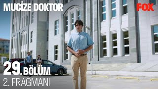 Mucize Doktor 29. Bölüm 2. Fragmanı