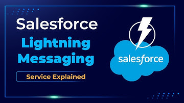 Case Study | Salesforce Lightning Messaging Service
