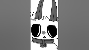 Jeff - short blinking animation test #animation