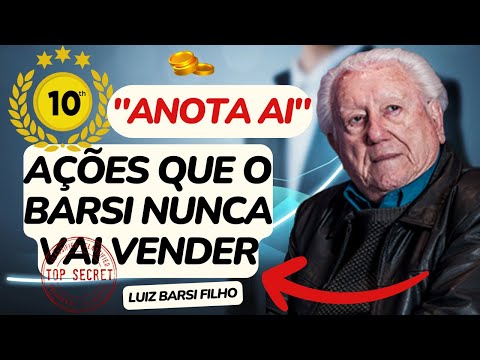 10 AÇÕES QUE