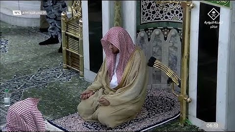 سورة فاطر 1 - 14 | فجر 4 جمادى الآخرة 1443ھ | للشيخ د. عبدالمحسن القاسم