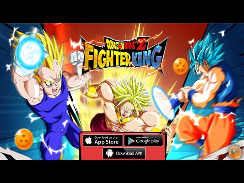 Fighter King APK for Android Download