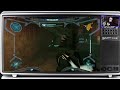 More Metroid Prime w/Mercury
