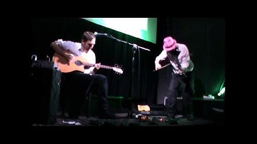 Olivier Manchion aka Permanent Fatal Error "TREEP" Live @ Blah Blah, Torino, 2013