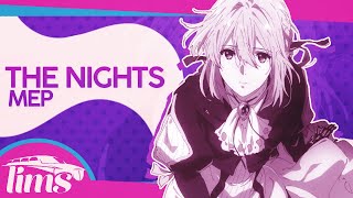 Lims The Nights Mep