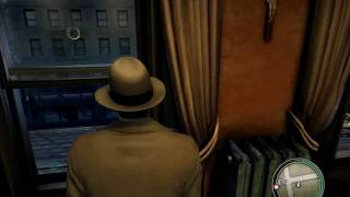 Mafia II GamePlay PC [HD 720p] screenshot 5