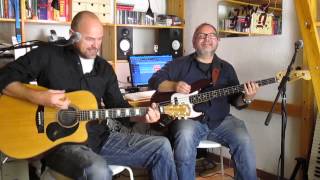 The Orange Beat - Folsom Prison Blues screenshot 3
