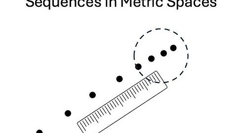 Sequences and convergence: Metric Spaces (3)