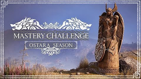 The Cryptic Tutelage of Hildiran (Mastery Challenge Part 2) | ASSASSIN