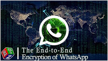 Securing Privacy | The End-to-End Encryption of WhatsApp
