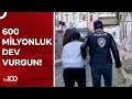 Forex Vurgunu Yapan Şebeke Çökertildi! | TV100 Haber