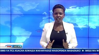 Azam TV – Mfanyabiashara maarufu tanzanite apongeza agizo la JPM