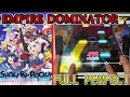 【10月10日までしか遊べない曲】EMPIRE DOMINATOR (Expert Lv30) FULL PERFECT【ショバフェス】