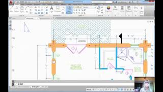 Snap to AutoCAD Hatch Patterns and Extension Lines (Lynn Allen/Cadalyst Magazine)