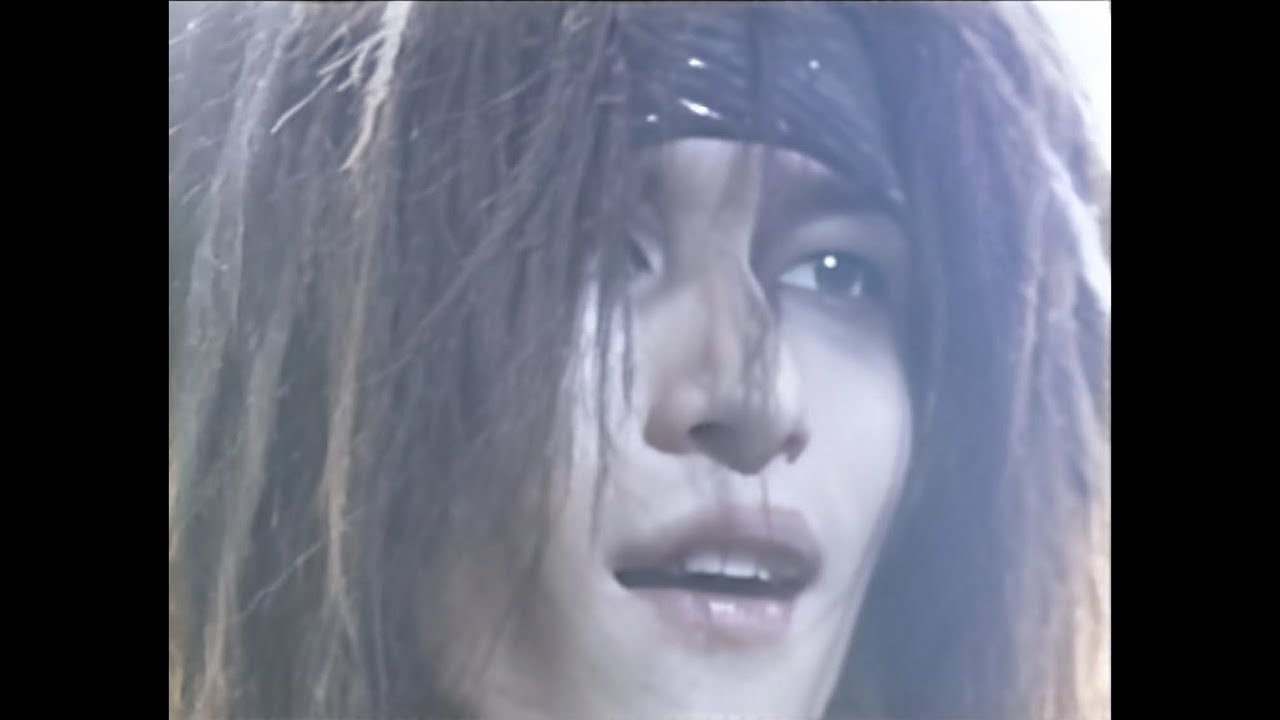 Zi÷Kill - NO MORE TO SAY【LIVE ROCKET 1994.01.11 日本武道館