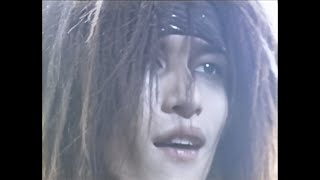Zi÷Kill - NO MORE TO SAY【LIVE ROCKET 1994.01.11 日本武道館