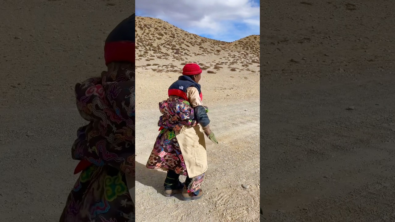 Faith•Pilgrimage to Lake Manasarovar 