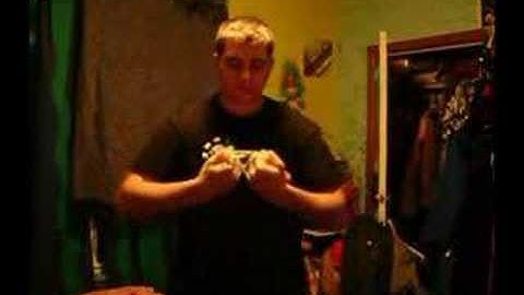 A String Manipulation by GenXGlow