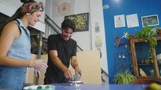 Unleash Your Creativity in Nicosia