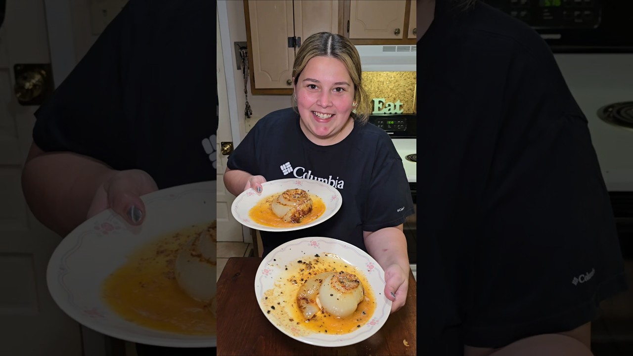 This Onion Boil Is Viral For A Reason ViralRecipe FoodShorts EasyRecipe