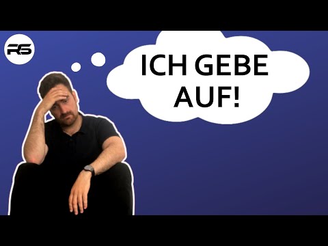 Warum die meisten