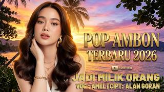 Jadi Milik Orang  Pop Ambon   