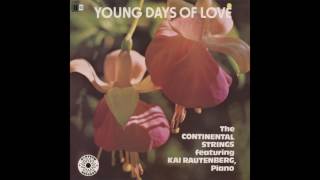 Kai Rautenberg   Young Days Of Love