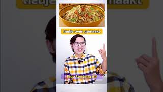 Download Lagu Nasi Goreng || Geef mij maar nasi goreng || #shorts MP3