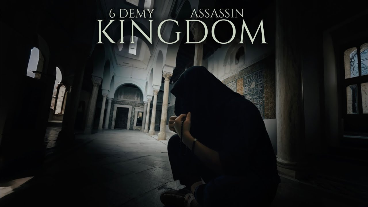 Mira 6 DEMY - Kingdom ft Assassin (Official Music Video) en YouTube
