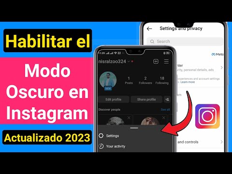 Cómo habilitar el