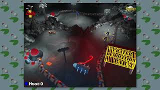 3D Ultra Minigolf MIDI OST - Crater Demolition (Windows Soundfont) screenshot 5