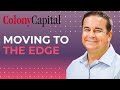 Colony Capital Moves to the Edge in Q3 2020