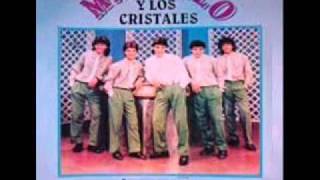 Video thumbnail of "marcelo y los cristales   ingrata"