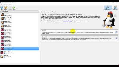 Tutorial Konfigurasi DNS Server di Debian 10