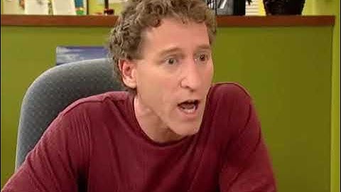 Top Notch 1 Video Unit 9 Sitcom Scene 2