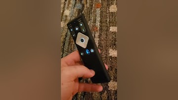How to reset your XR16 Xfinity Flex remote if its not connecting to your Flex box