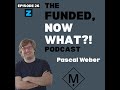 TFNW Podcast #26 How To Scale In an Old-School Industry with Manukai Startup Founder Pascal Weber