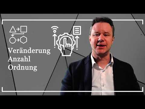 Zwei wichtige Grundsätze
