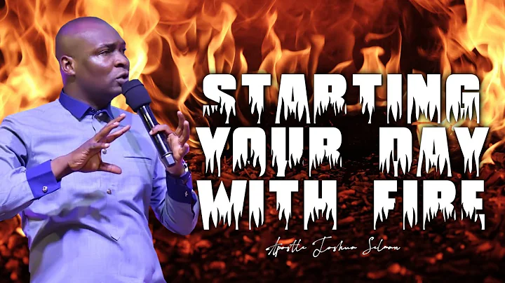 APOSTLE JOSHUA SELMAN HUNGER FOR GREATER GLORY| APOSTLE JOSHUA SELMAN SERMON