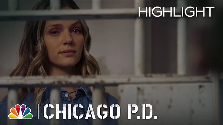 Chicago PD - The Real Halstead (Episode Highlight)