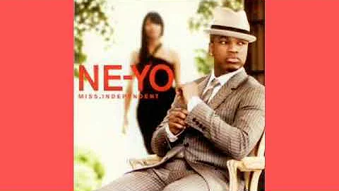 Miss independent - Ne-Yo (version skyrock/radio edit)