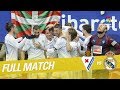 Full Match SD Eibar vs Real Madrid LaLiga 2017/2018