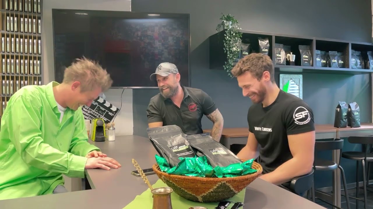 Beruf Stuntman - Bellissimo Special Interview mit Stunt-Factory