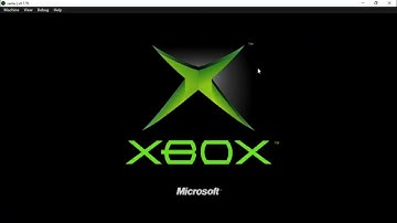 COMO JOGAR JOGOS DE XBOX (XEMU) NO PC  E BATOCERA, RESOLVENDO ERRO DE DISCO