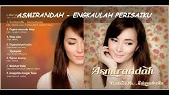Asmirandah - Engkaulah Perisaiku  - Durasi: 5:39. 