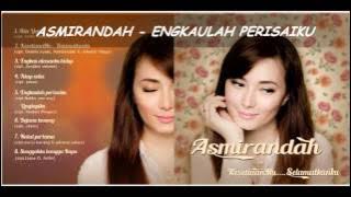 Asmirandah - Engkaulah Perisaiku